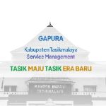 Gapura Kabupaten Tasikmalaya: Akselerasi Layanan Digital Satu Pintu