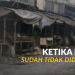 Ketika Pedagang Pasar Cikurubuk Tak Lagi Didengar