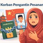 Viral! Warga Cirebon Diduga Jadi Korban Pengantin Pesanan di China, Pemprov Jabar Turun Tangan