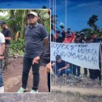 Proyek Irigasi Cikalang Rp5,6 Miliar Disorot, Hasil Pekerjaan Dinilai Belum Optimal