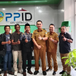 Silaturahmi dan Audiensi Komunitas SWAKKA Jadi Langkah Awal Bangun Sinergi