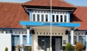 Efisiensi Birokrasi vs Kebutuhan Digital Tasikmalaya