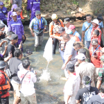 Peringatan HPN 2026 di Ciamis Meriah, Pers Teguhkan Komitmen Peduli Lingkungan dan Sosial