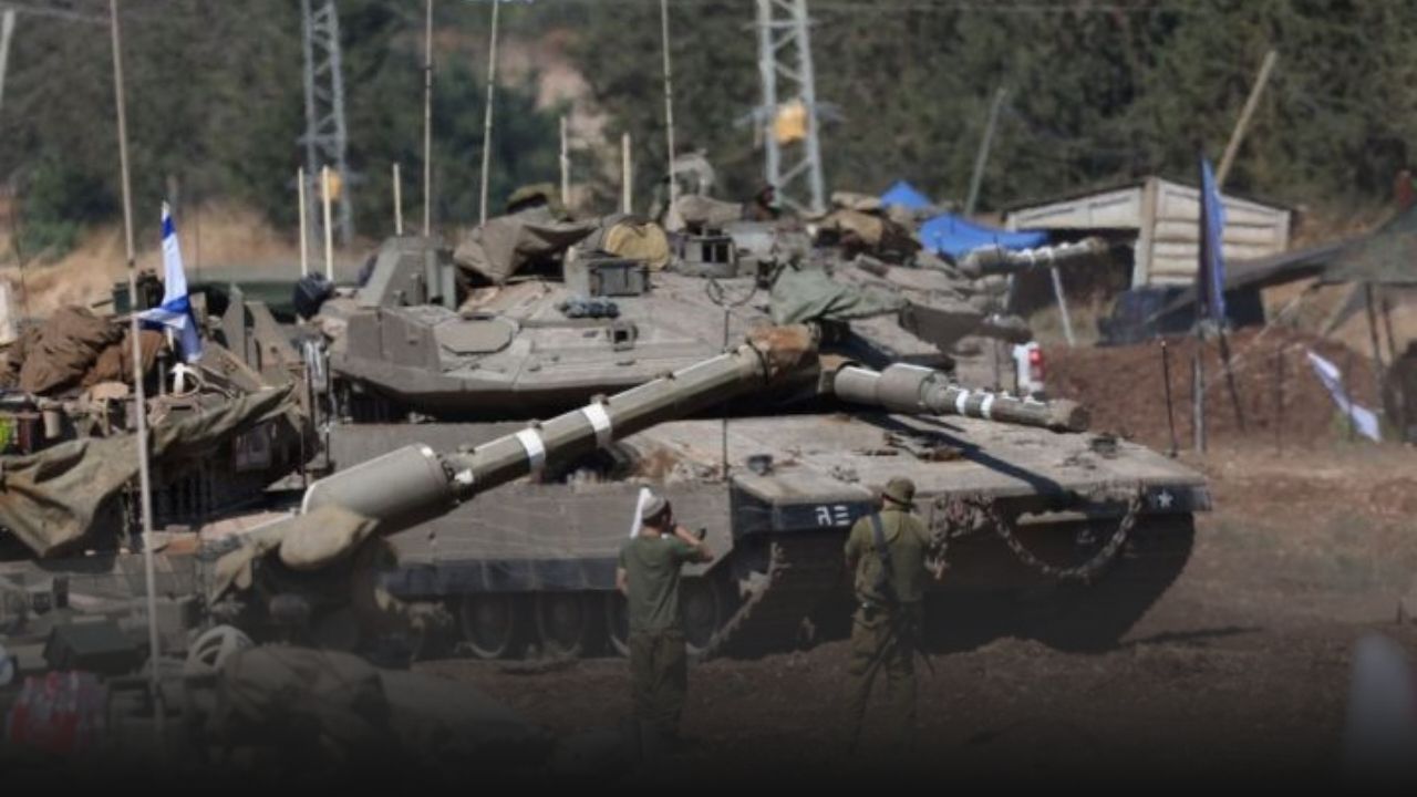 TNI Gugur di Lebanon: Israel Cuci Tangan, Bukti Lapangan Justru Mengarah ke IDF