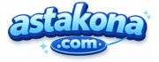 Astakona.com logo