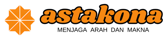 Astakona.com logo