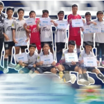 Al-Ma’arif Cup 2026 Jadi Ajang Silaturahmi Antar SD di Kota Tasikmalaya