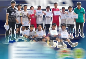 Al-Ma’arif Cup 2026 Jadi Ajang Silaturahmi Antar SD di Kota Tasikmalaya