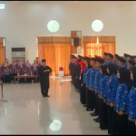 Bupati Ciamis Lantik 426 ASN, Tegas: Jabatan Bukan Tempat Nyaman