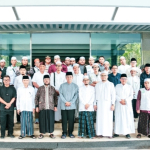Audiensi FPI dengan Bupati Ciamis Bahas Krisis Sosial