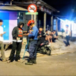Ciamis: Respons cepat Damkar Bantu Warga Evakuasi Handphone