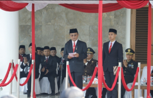 Harkitnas 2026, Bupati Ciamis Tekankan Literasi Digital