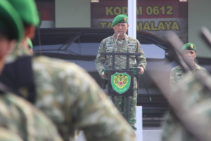 Harkitnas 2026, Kodim Tasikmalaya Tekankan Persatuan Bangsa