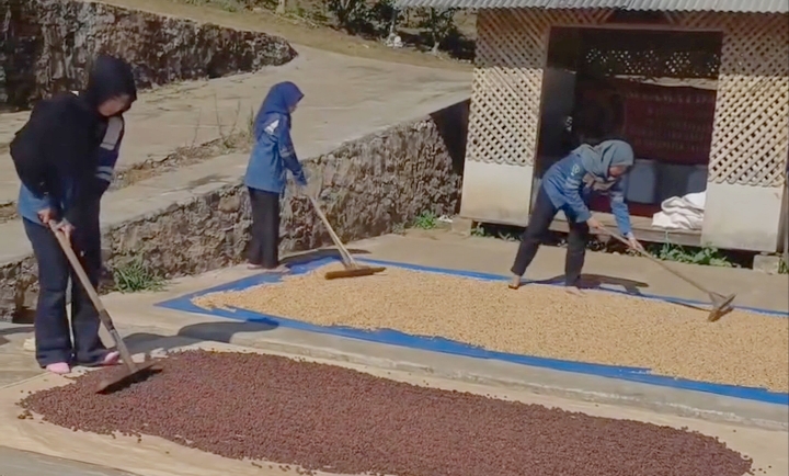 Kopi Bunar Tasikmalaya-astakona