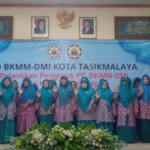 BKMM DMI Tasikmalaya Siap Hidupkan Peran Masjid untuk Umat