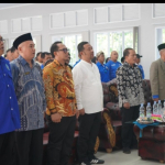 FKRWG Luncurkan Asdes, Pemkab Garut Dukung Digitalisasi Layanan Desa