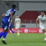 Antusiasme Adam Alis:  siap Hadapi Persib Vs Persija