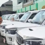 50 Unit Pick Up KDMP Tiba di Tasikmalaya, Siap Perkuat Ekonomi Desa