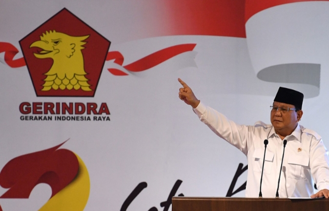 Prabowo ke Prancis Saat Idul Adha Jadi Sorotan, Gerindra Tegaskan Itu Tugas Negara