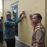 Kolaborasi Astra dan Pemkab Garut Hadirkan 85 Rumah Layak Huni