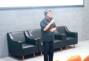 Ratusan Pelajar Tasikmalaya Dibekali Produksi Musik Digital, Siap Masuki Industri Kreatif