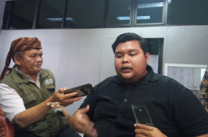 Diky Candranegara Dukung Kaderisasi Pemuda Muhammadiyah Tasikmalaya