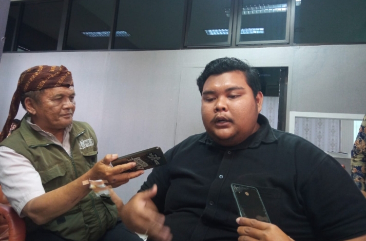 Diky Candranegara Dukung Kaderisasi Pemuda Muhammadiyah Tasikmalaya
