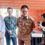 Bupati Ciamis Apresiasi Kurasi Chef Halal BI Tasikmalaya