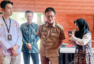 Bupati Ciamis Apresiasi Kurasi Chef Halal BI Tasikmalaya