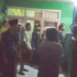 Tasikmalaya: Maling Apes! Kepergok Warga saat Aksi