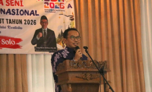 371 Siswa SD Garut Bersaing di FLS3N 2026
