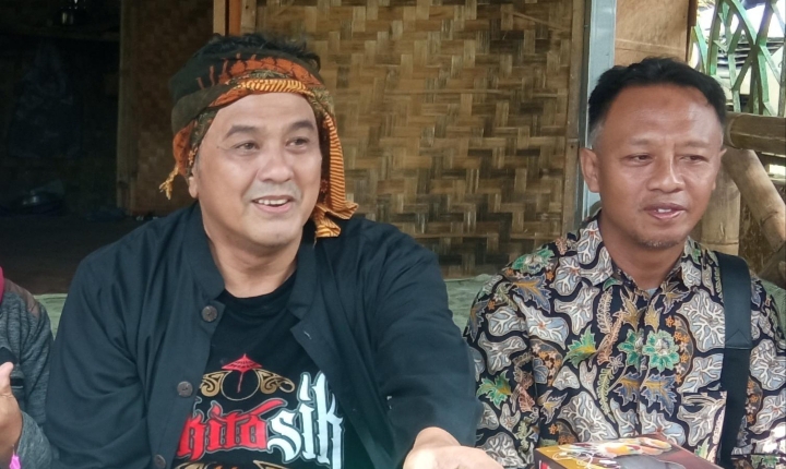 Plh Wali Kota Tasikmalaya Murka Soal Insiden Galih Pawesti