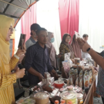 Syakur Ingin UMKM Pangan Garut Jadi Pemasok Makan Bergizi Gratis