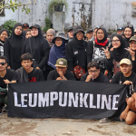 Komunitas Leumpunk Line Tasikmalaya, Gerakan Jalan Kaki yang Menyalakan Semangat Kota Kecil