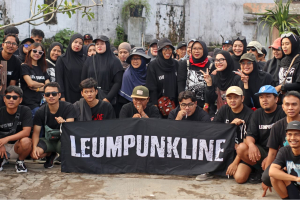 Komunitas Leumpunk Line Tasikmalaya, Gerakan Jalan Kaki yang Menyalakan Semangat Kota Kecil