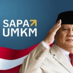 Launching SAPA UKM Resmi Digelar, Pemerintah Bidik 40 Juta Pelaku Usaha