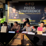 Pencurian Sepeda Listrik di Cisayong Berujung Bentrok, Dua Warga Terluka
