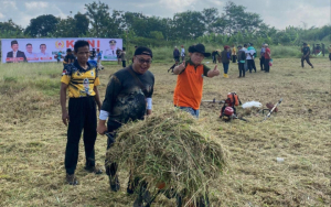 SOR Kaliki Bangkit dari Mati Suri, Euforia Persib Juara Jadi Pemantik Gerakan Warga