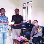 Dugaan Money Politic dalam Pilkades Desa Pasirtamiang Ciamis