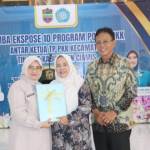 Bupati Ciamis Soroti Peran Besar PKK dalam Pembangunan