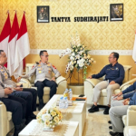 Polres Banjar Gandeng BPS, Data Akurat Jadi Senjata Jaga Keamanan Kota
