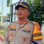Jelang Persib vs Persijap, Polisi Siaga Full Pengamanan