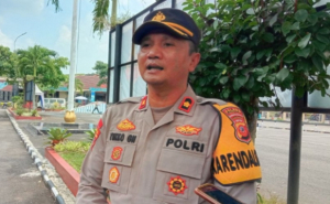 Jelang Persib vs Persijap, Polisi Siaga Full Pengamanan