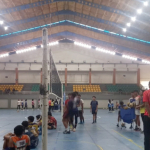Popwilda 2026: Garut Seleksi Atlet Pelajar Terbaik