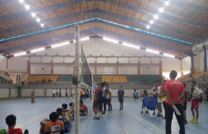 Popwilda 2026: Garut Seleksi Atlet Pelajar Terbaik