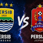 Head to Head Persib vs Persijap: Statistik Maung Bandung Lebih Unggul,
