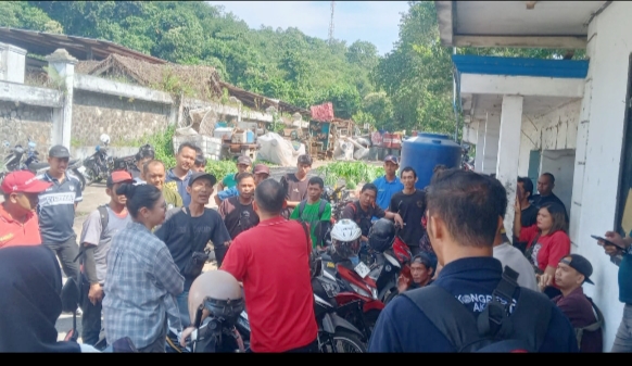 PT Alba Banjar: Miskomunikasi Soal Evaluasi Kinerja Picu Ketegangan