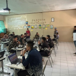 Tes CAT dan Pengawasan Berlapis Warnai Rekrutmen Polri 2026