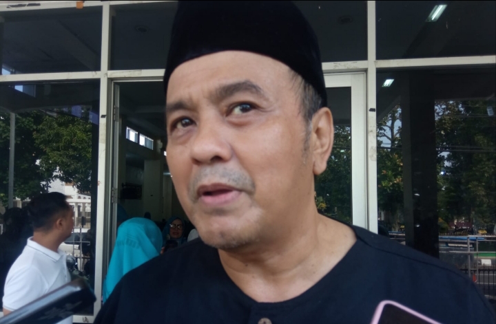 Diky Soroti Peran Penting Sukwan Kebersihan Kota Tasikmalaya
