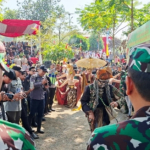 TMMD ke-128 di Garut Program Tuntas 100 Persen, Infrastruktur dan Layanan Sosial Sentuh Warga